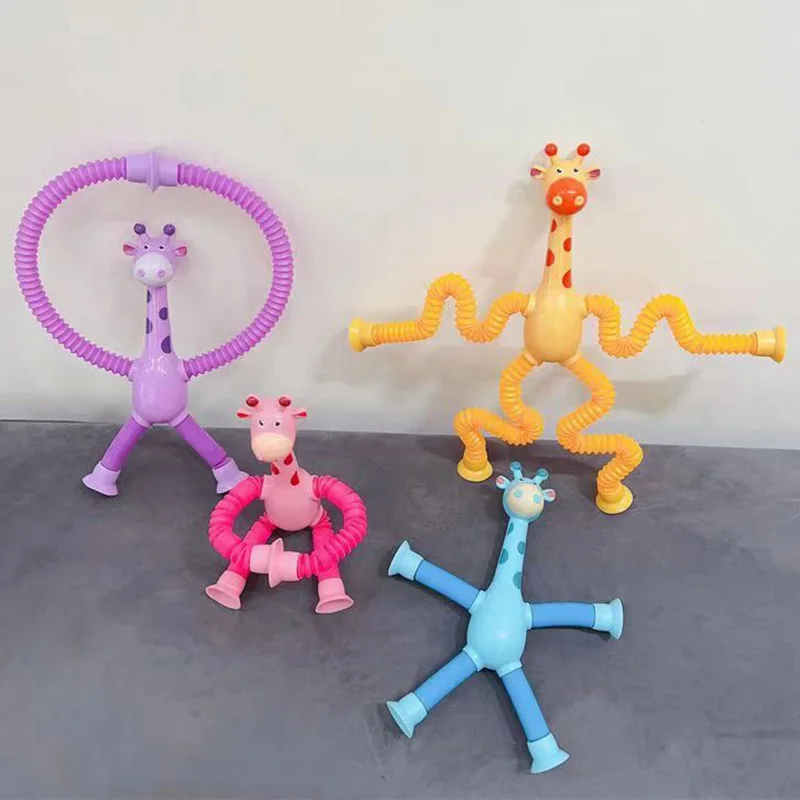 Pipe Cleaners Fiddle Fidget Tools, Anti-Stress Toys (50/set)