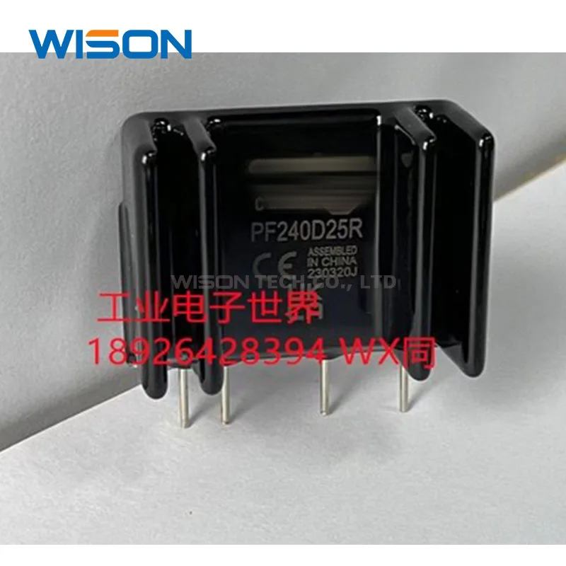 pf240d25 pf240d25r pf240d25 7760 pf380d25 pf480d25 free shippin modulo original 01