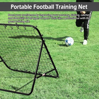 Rebound Training Net 1