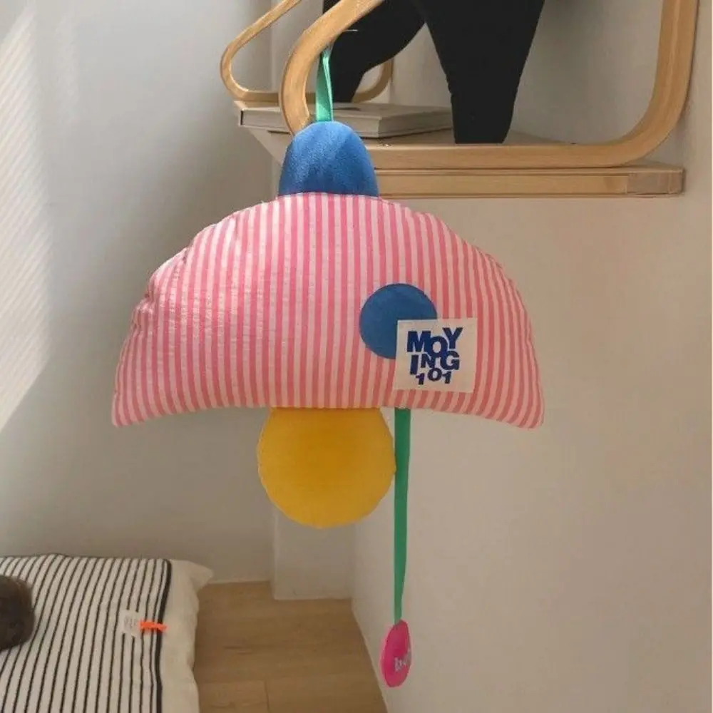 LED Night Light Mushroom Eye Protection Rechargeable Bedroom
