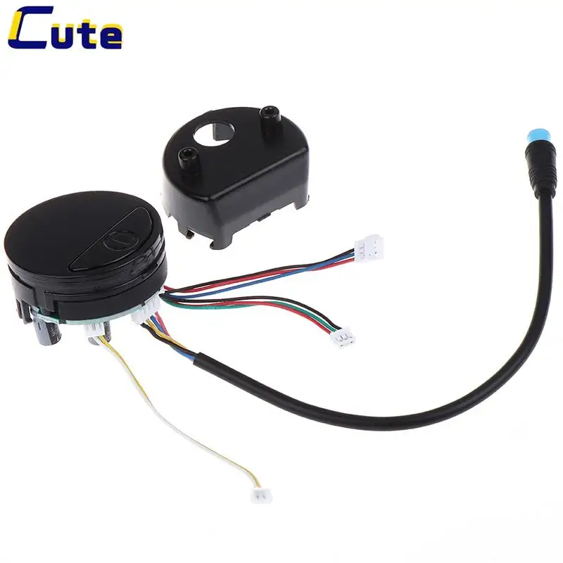 

Панель с Bluetooth-дисплеем для Ninebot ES1 E22 E23 E24 E25