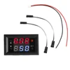 DC 4-30V Single/Dual Signal Generator Digital PWM Pulse Frequency Duty Cycle Adjustable Function Generator Module 1Hz-160KHz 2