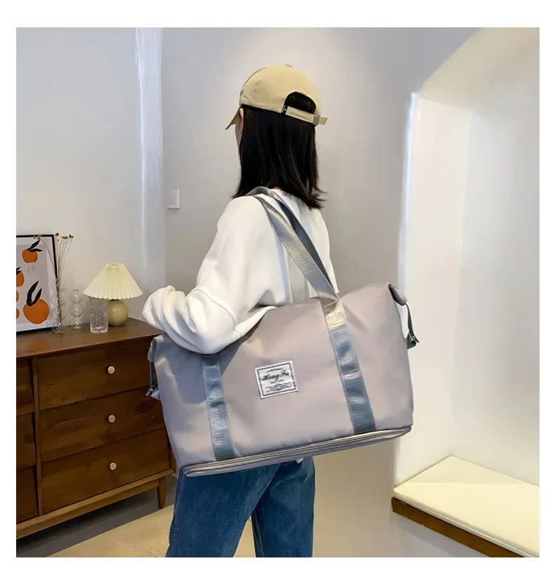 Fermuar kapamasını gösteren yakın çekim