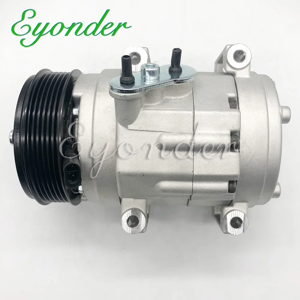 A/C AC Air Conditioning Conditioner Compressor Cooling Pump for SSANGYONG SSANG YONG Actyon 12- G20D 1721300011 741310 010442