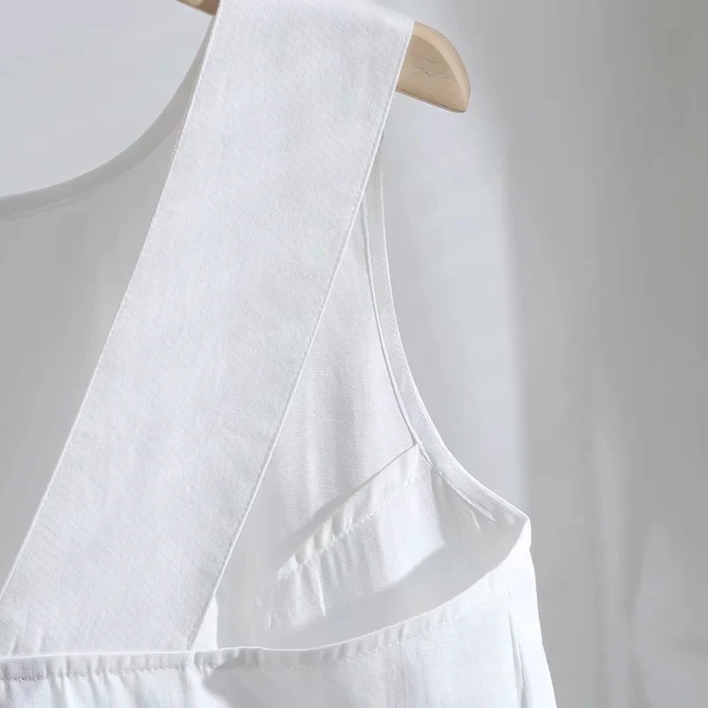 Vestido de Verão Folclórica do Vintage Vestido de Festa para Mulheres Vestidos de Festa de Noche Murchado Feminino Indie Elegante Branco Midi 2022 19 Computers & Electronics