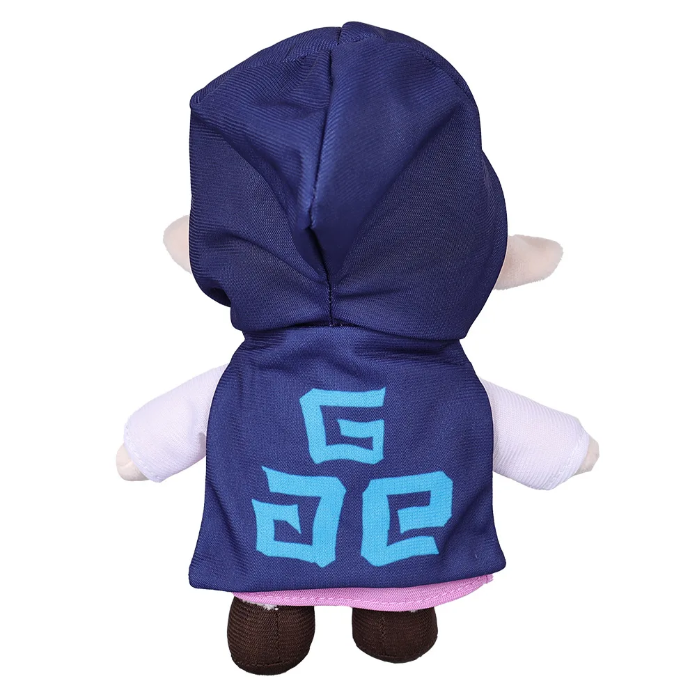 Peluche Zelda Anime Jeu video