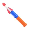 Hand Pressure Weather Pump Rocket Launcher Children's Outdoor Toys Parent-child Interaction Fun Toys Children's Birthday Gifts 6