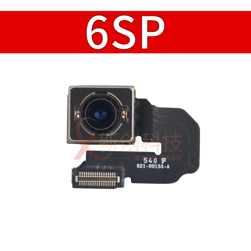 Back Rear Camera For iPhone 6S Plus Back Camera Moduls Main Sensor