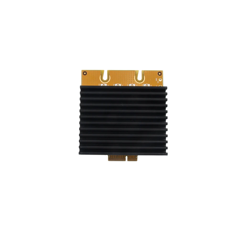 WiFi 7 80211be 2&times;2 MU-MIMO 5+6GHz Dual Band Module QCN9274