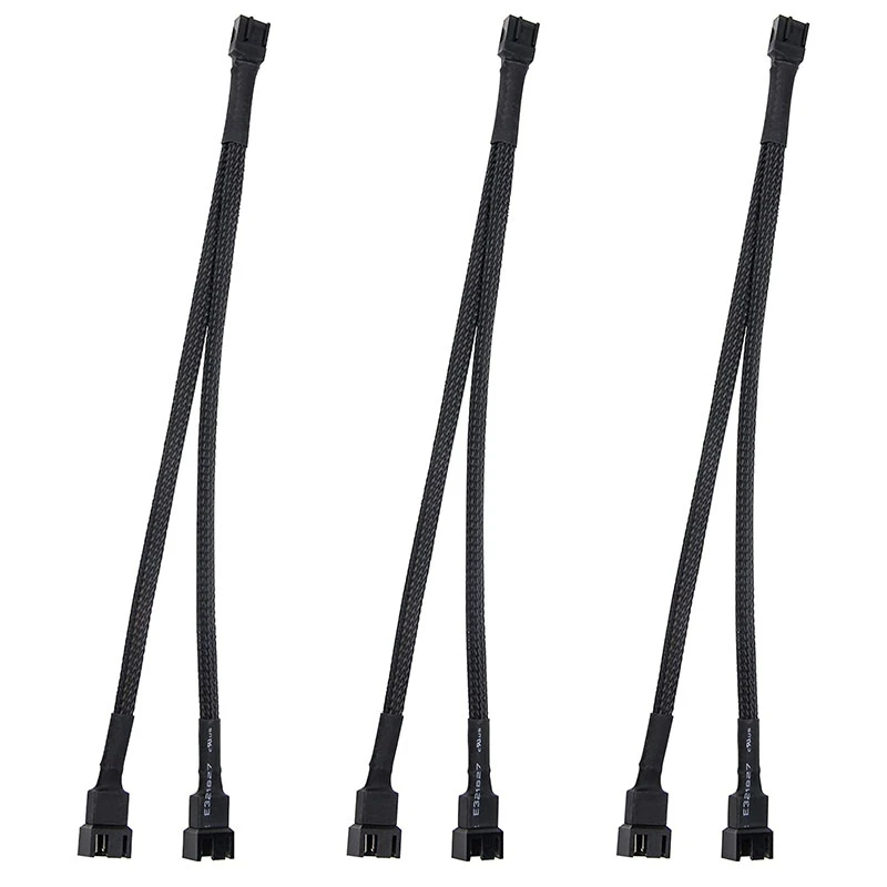 

USB-кабель, 2-х контактный, 4-контактный, с Y-образным удлинителем