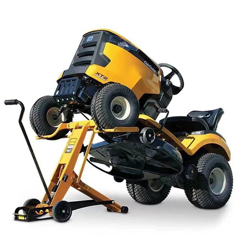 Cub Cadet Push Mower Work Stand Cub Cadet SC100 (21