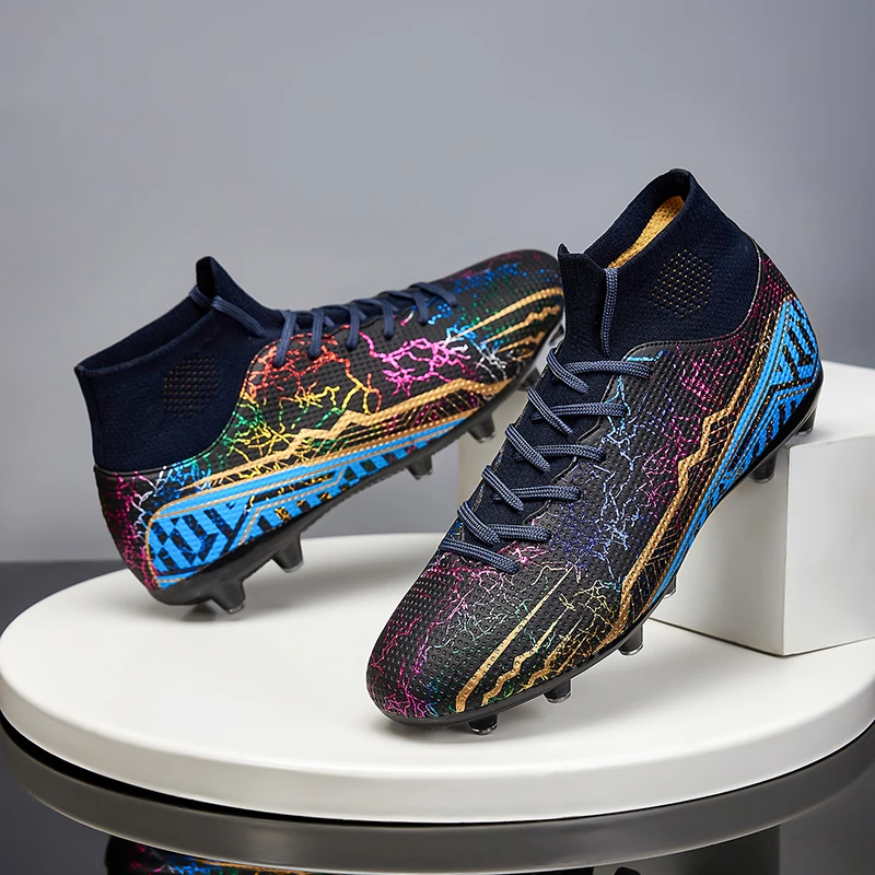 Zapatillas Futbol Sala Niño Ejores Zapatos De Futbol Profesionales