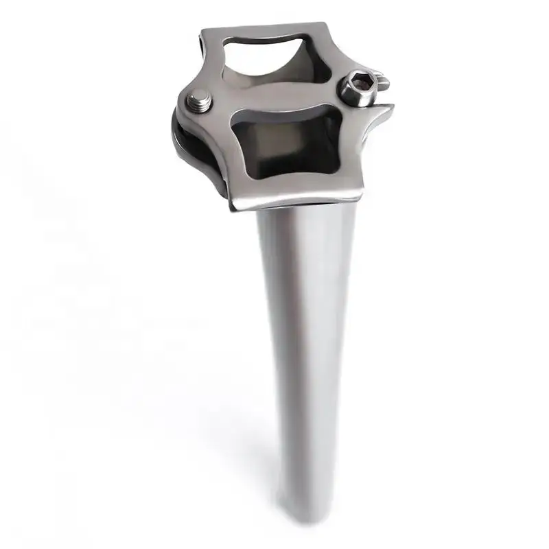 Tige de selle à suspension 28.6mm de diamètre