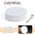 White light