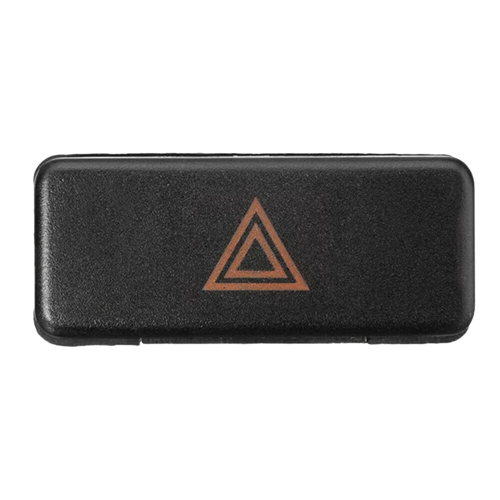 Hazard Emergency Flasher Light Switch Warning Button for BMW E31 E32 E34 E36 M3 M5 Z3 318 525I 530I 735I 61311374220 hazard flasher switch