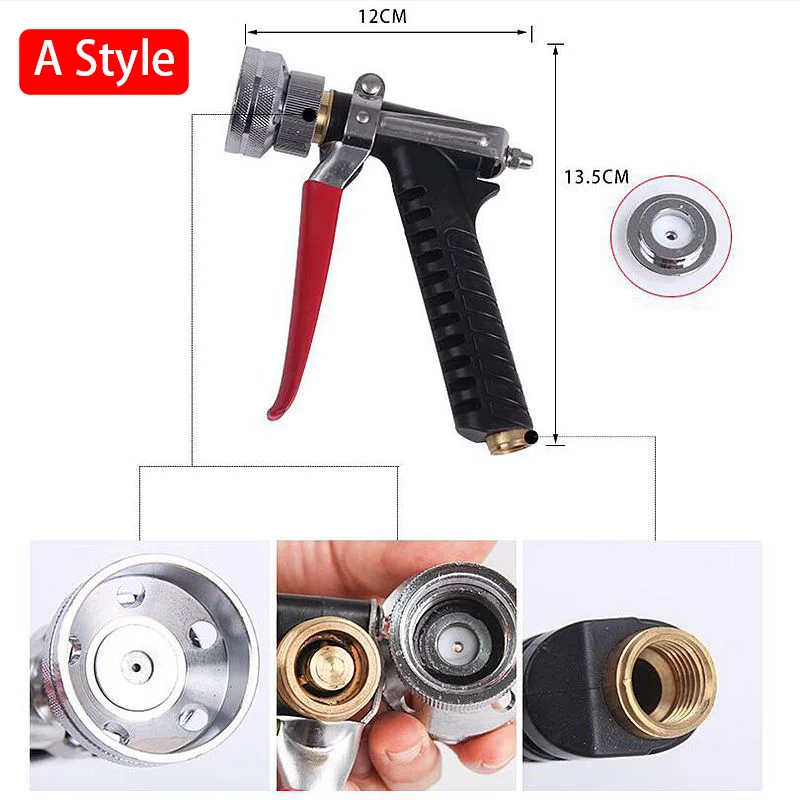 

Сельскохозяйственный Опрыскиватель высокого давления для сада, сельскохозяйственное оборудование, компрессионный опрыскиватель, мойка высокого давления