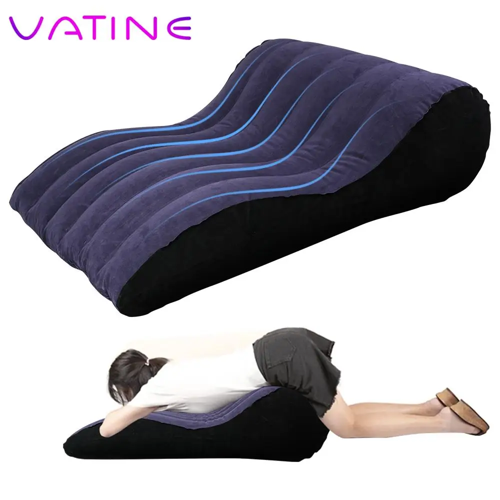 Portable Erotic Game Sex Furniture for Couples