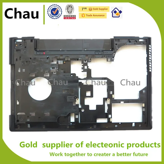 NEW For Lenovo G500 G505 G510 G590 Laptop Front Cover Palmrest Cover