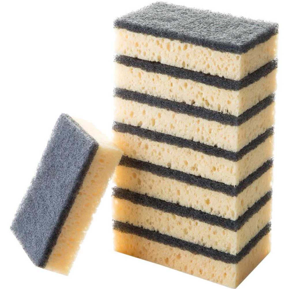 

KitchenCleaning Sponges Dishing Washing Tools Sponges Non-Scratch Kitchenware Dish Washing Cleaning Sponges Cleaning Sponge