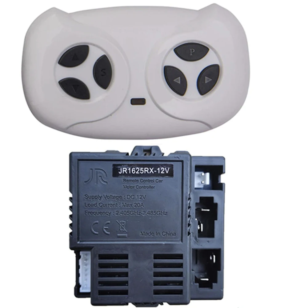 2.4G, Controle Remoto, Casa, Motors Acessórios