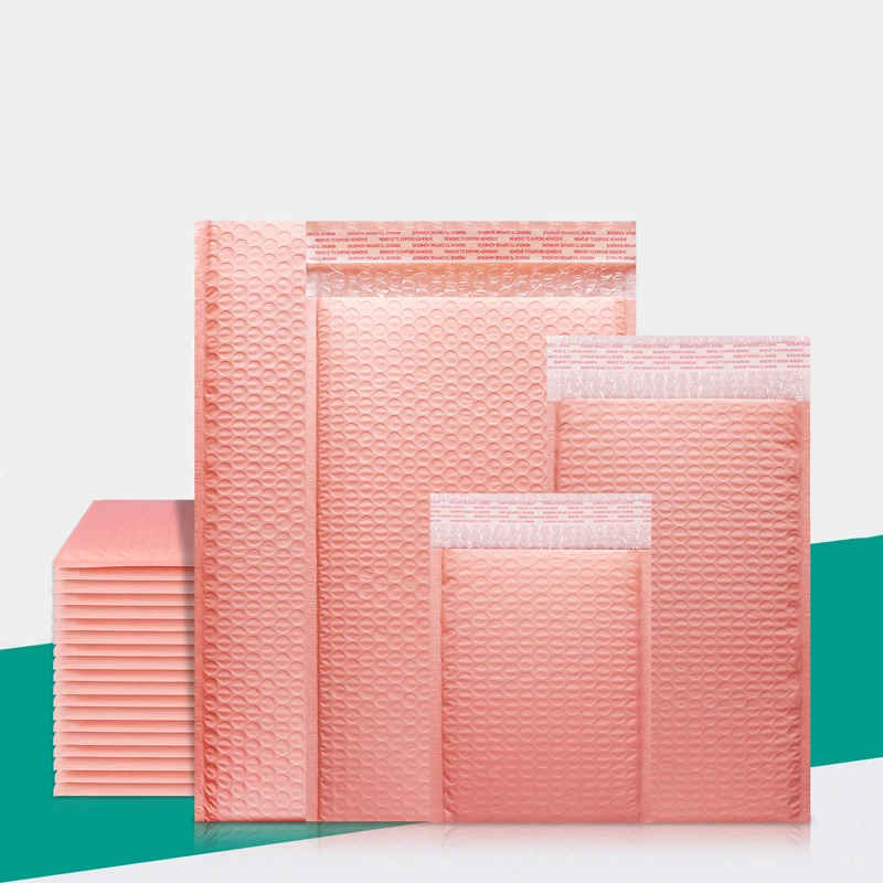 50-шт-Новое-поступление-пузырчатые-пакеты-персиковый-розовый-конверт-из-пузырчатой-пленки-большой-пластиковый-пакет-для-доставки-водонепроницаемая-упаковка-Подарочный-конверт-из-пузырчатой-пленки