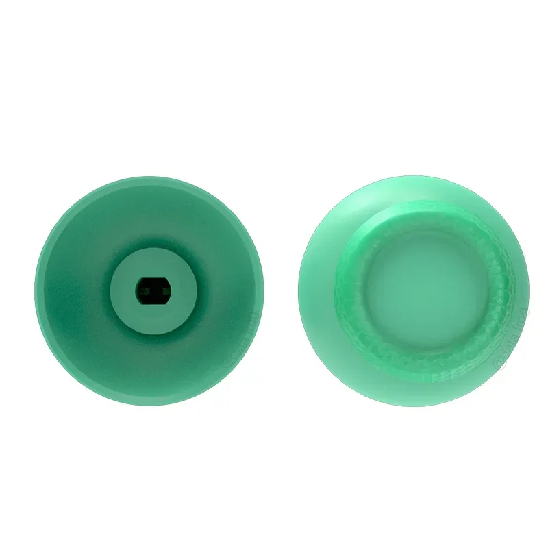 Joystick Replacement Parts Thumb Sticks Botton for PS5 Controller Analog Stick Cap for PS5 Gamepad - 5