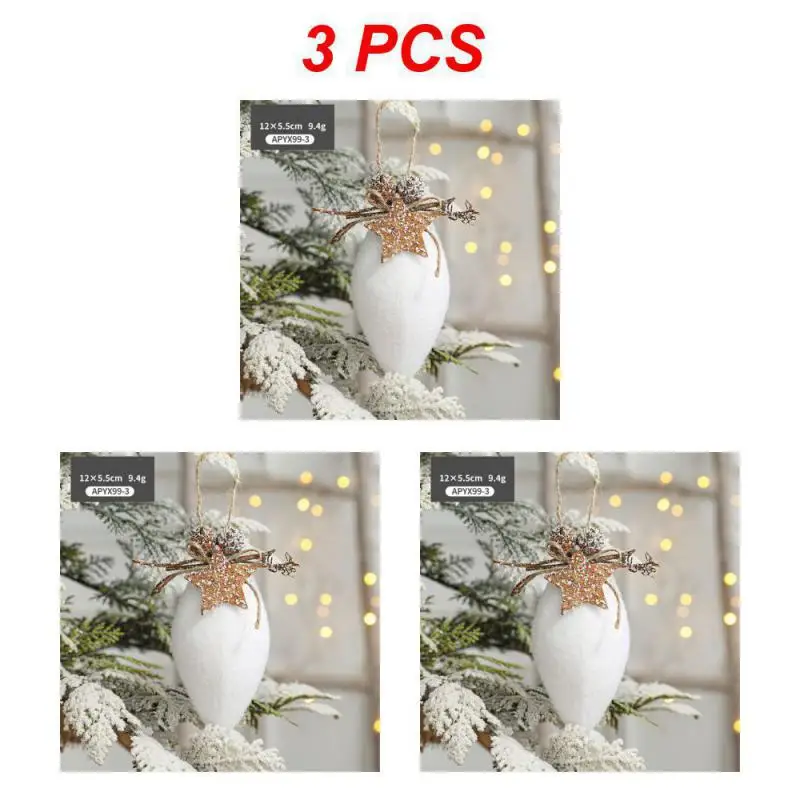 Style C 3pcs