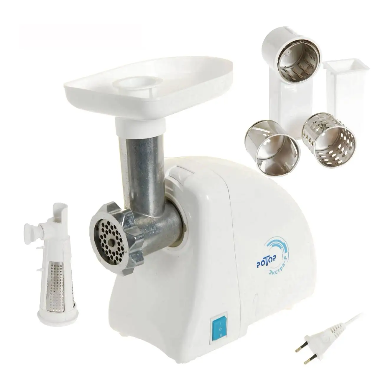 Electric Meat Grinder Rotor Extra R Emsh 35/2503 K / Combine Kitchen