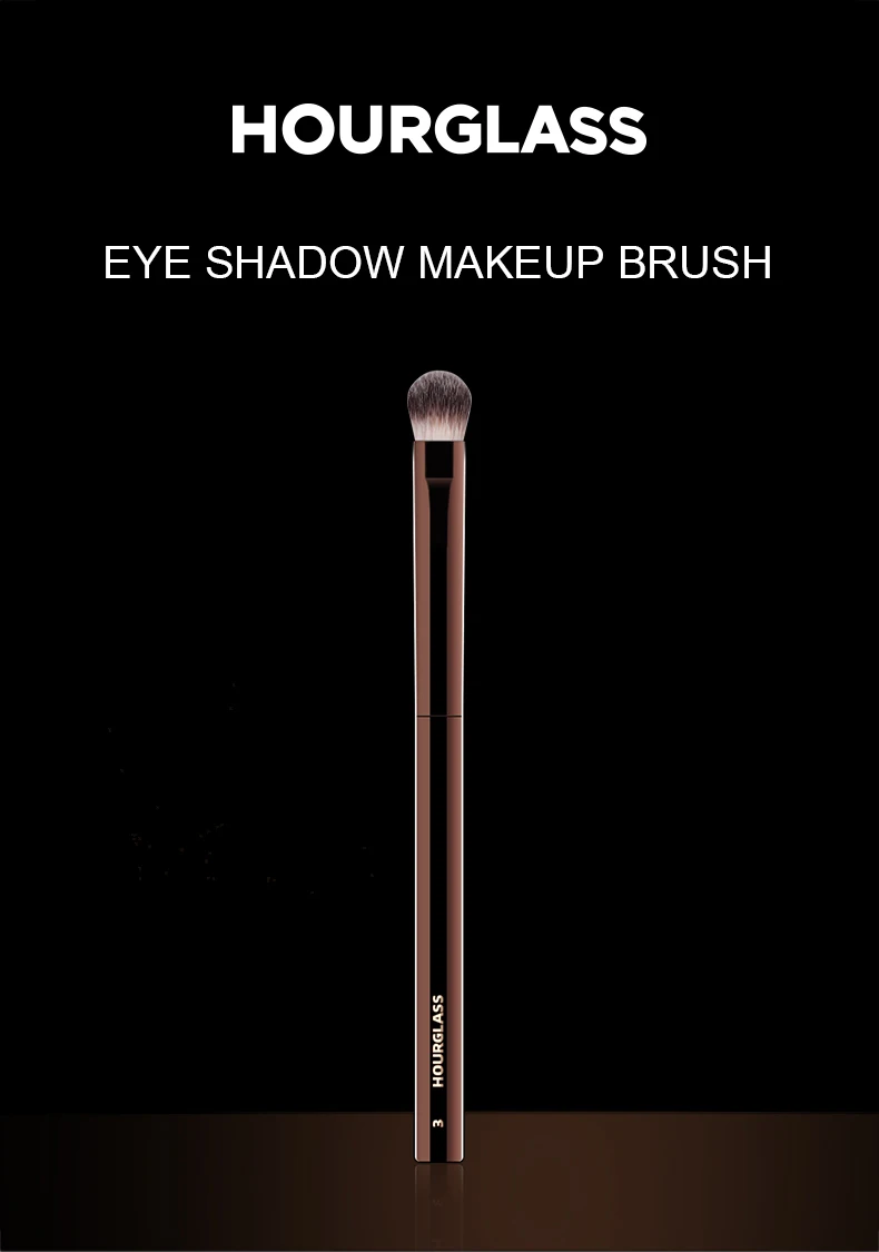 Hourglass Makeup Brush - No.3 All Over Shadow Brush