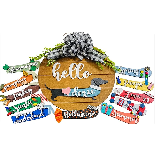 Cserélhető Házszám Nincs Szaga Repedés, És Nem Megfelelő Az Éttermek Számára Bomlás - Image 3