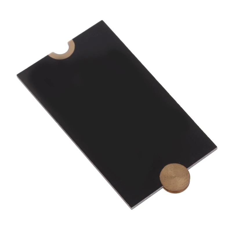 Рисунок 5 - Адаптер SSD-адаптера NGFF NVMe M.2 с 2242 на 2280