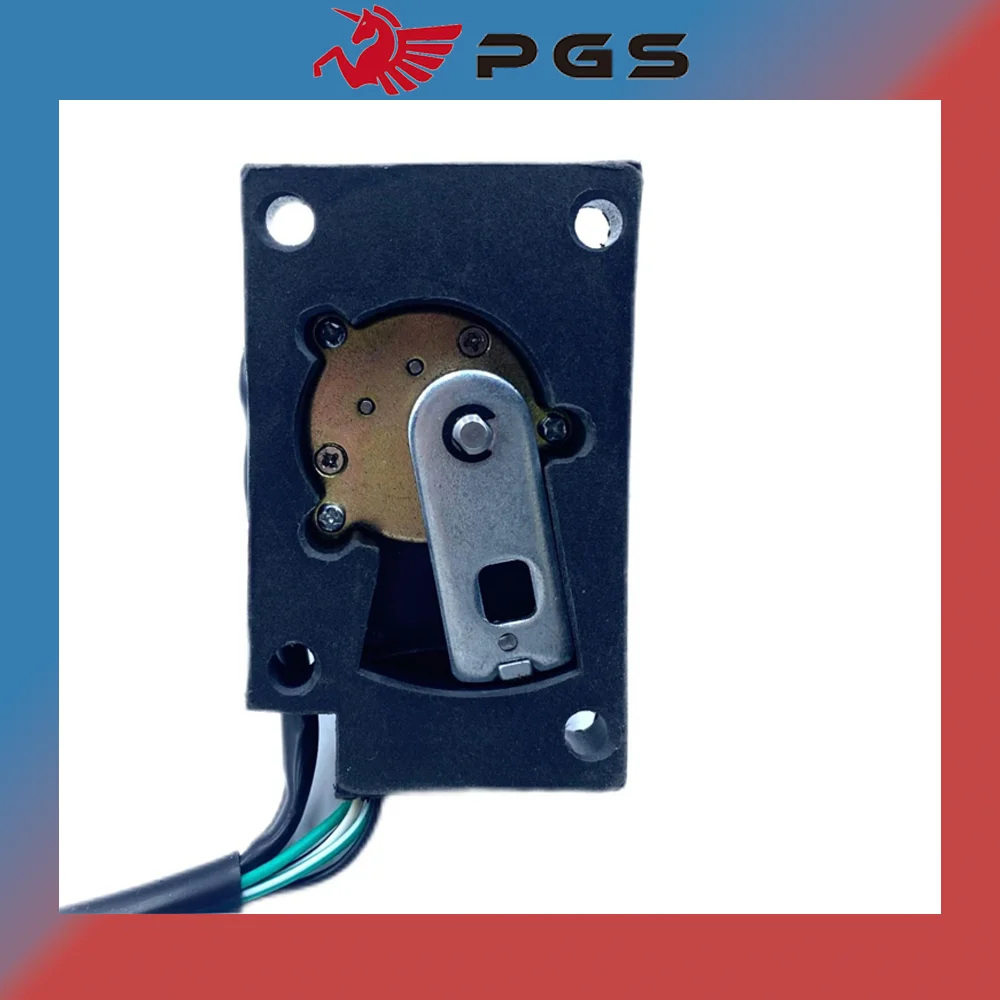 Glintique Thermostat Switch Assy Fit for Lin-hai 260cc 300cc 400cc 5
