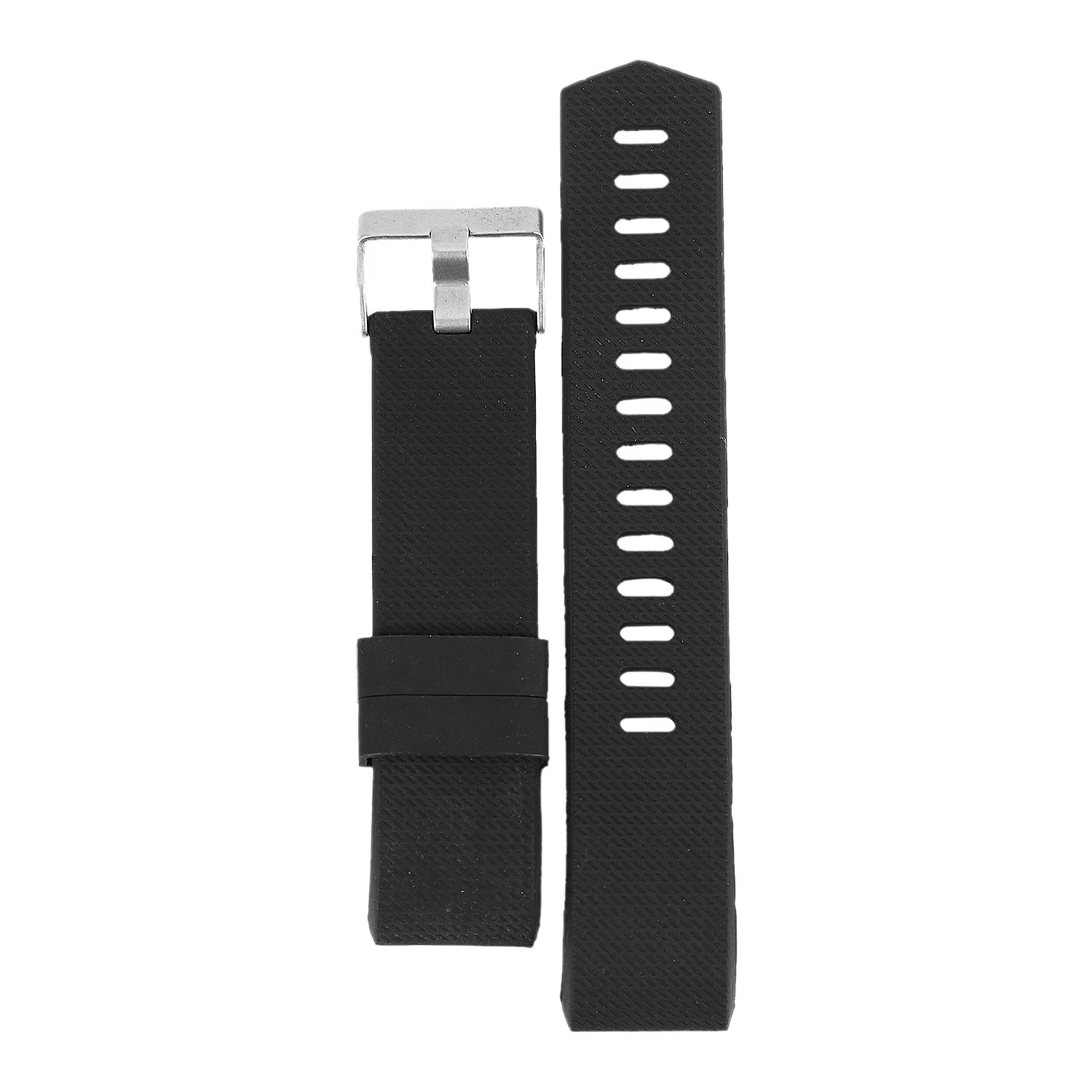 Fitbit Charge 2용 스마트 손목 밴드 교체 부품 Fit Bit Charge2용 스트랩 플렉스 손목 밴드
