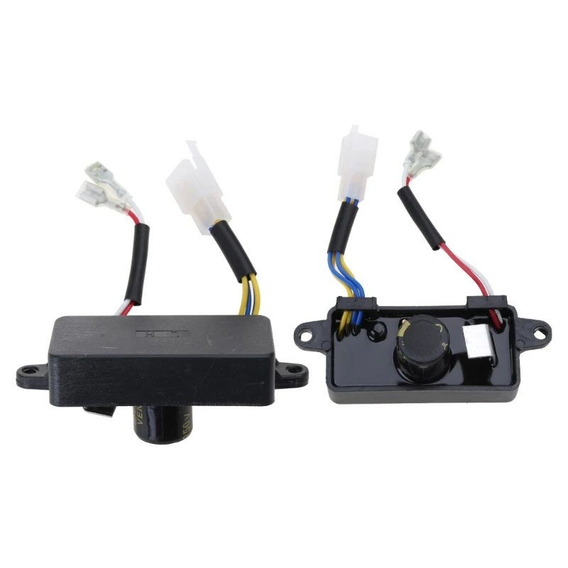 3KW AVR ڵ    ü, 3500 3550 4500 4550W 6-7hp  290440009-02 AVR