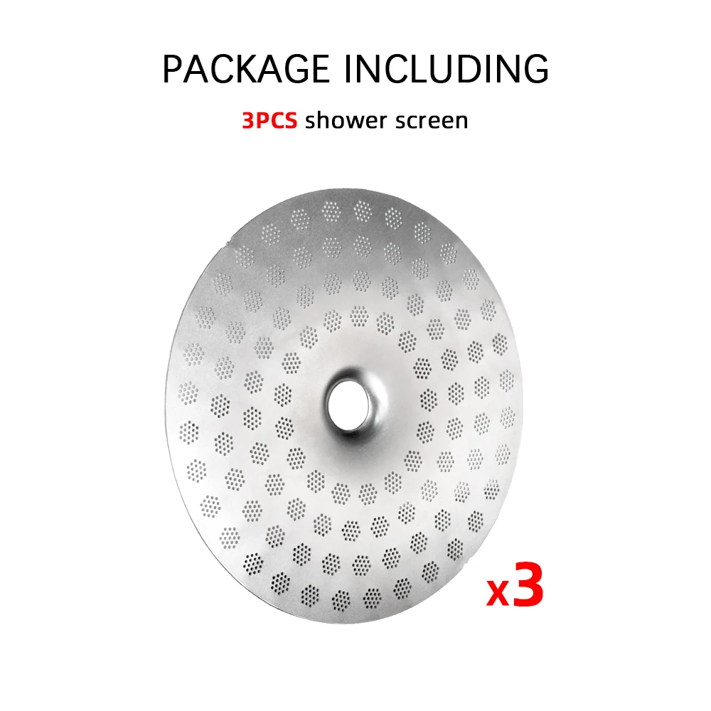 Mampara De Ducha Para Máquina De Café Breville B990/900/980/920