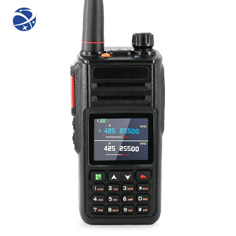 Радиостанция Vertex EVX 5400