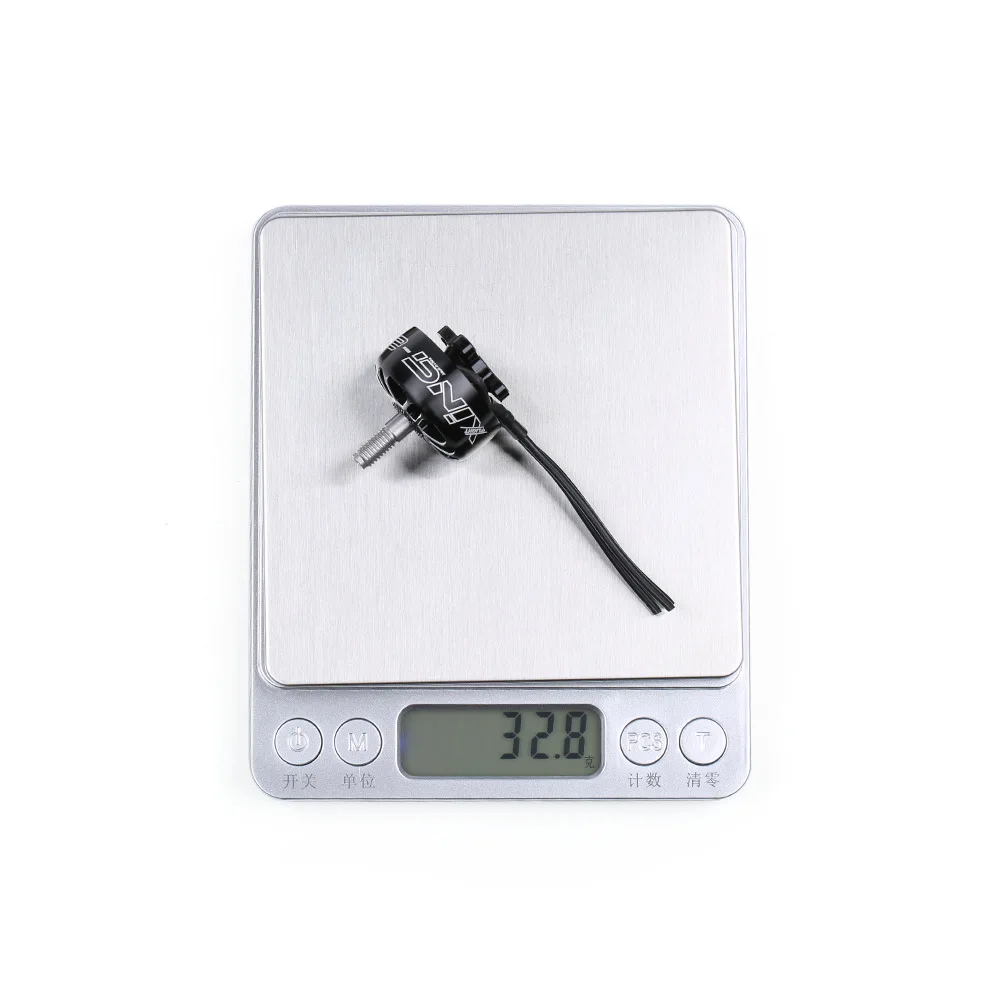IFlight XING-E pro 2207 1800KV 2450KV 2750KV Бесщеточный двигатель 2-6S Совместимый 5-дюймовый пропеллер для RC FPV Racing Drone DC5 XL5 thumbnail 6