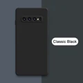 Classic Black