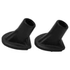 2pcs A-Golf Golf Bag Feet Replacement Golf Bag Stand Upgraded Rubber Feet Replace Part Improved Design For Most-Golf Bags Stand 1