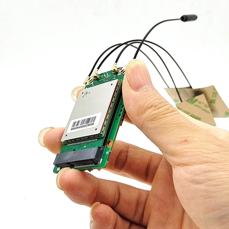 Оригинальный беспроводной Wi-Fi роутер AF791 европейской версии, 4G, мышка, 2 шт., LAN порт, 2,4 ГГц, Wi-Fi, APN, VPN, для IP-камеры, Sim, 4G, Lte