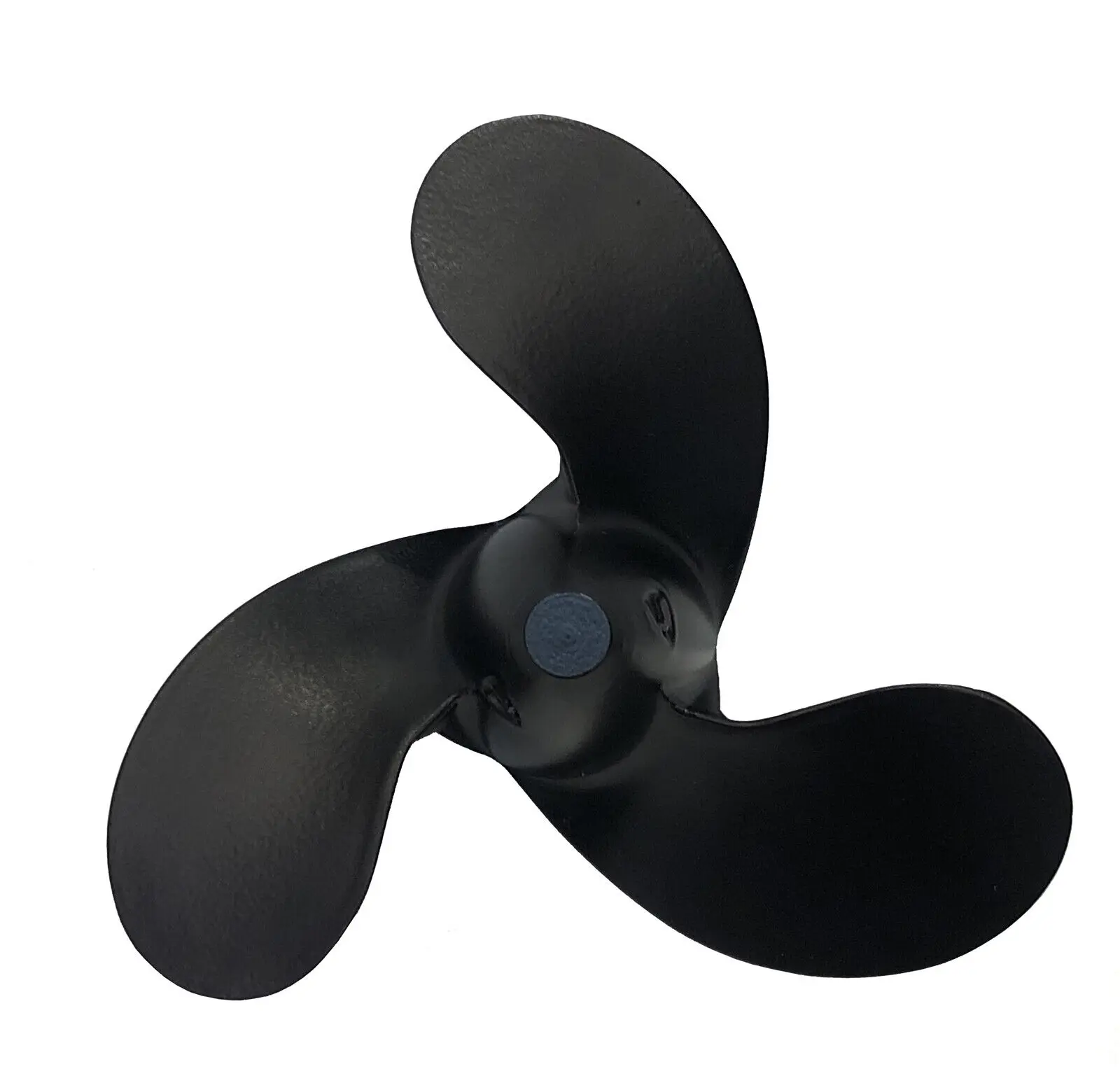 

Aluminum Propeller F6 for Tohatsu Nissan 2.5-3.5HP Mercury 2.5-3.5HP 309641070M