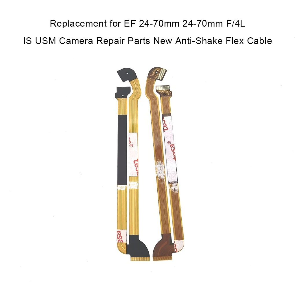 

Стабилизирующие гибкие кабели для объектива камеры запасные части для обслуживания магазина