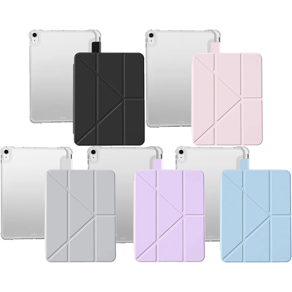 Universal Smart Case for Apple iPad (Multigenerational)