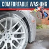 Outdoor high pressure washing machine water gun car cleaning hose connector quick connector nozzle for Karcher Nilfisk Parkside 2
