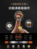 Midea Rice Cooker Household 4L Smart Large-capacity Multi-function Rice Cooker Cake Steam Fast Rice Cooker 3