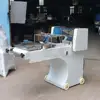 Commercial Bakery A Formadora De Pan Mini Long Loaf Toast Bread Dough Moulder Molder Moulding Making Bread Moulder Machine 5