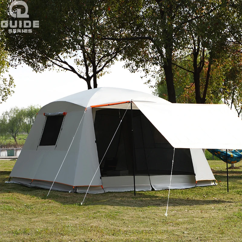 Camping Tent Waterproof Gazebo Camping Outdoor Tent Gazebo Gazebo