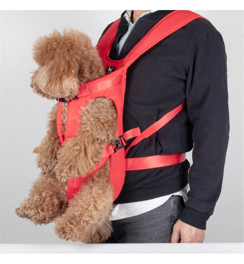 dog carrier backpack