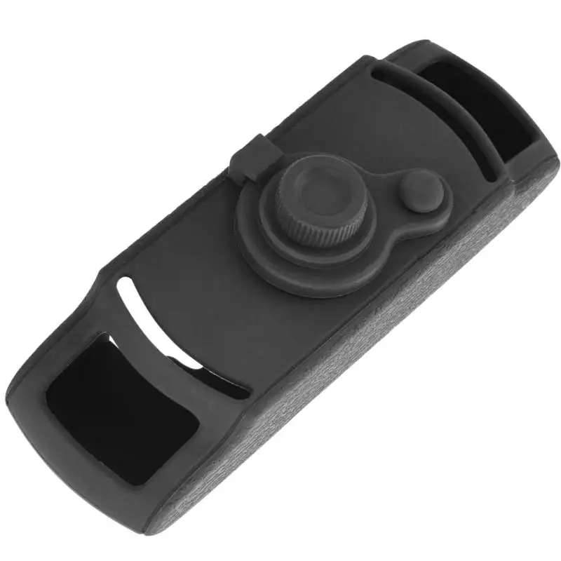 R53C Soft Silicon Webcam Cover mit Gebäuden in Datenschutzschiebern für C920X HDPRO -Webcam – Detail 1