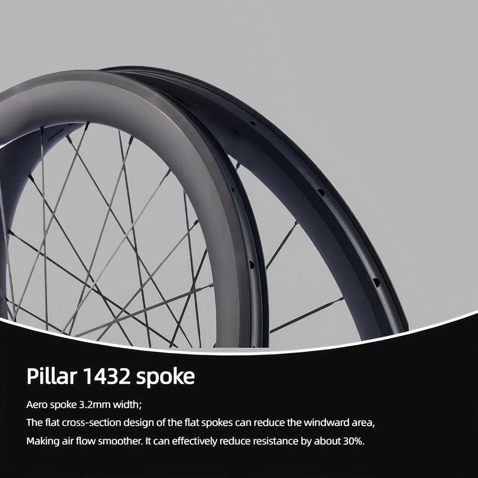 Roues carbone ou aluminium : Guide complet pour ses roues de vélo